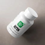 NMN 500 — Cellular Energy & Longevity